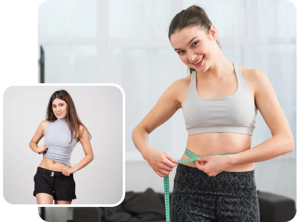 Best fat & Weight Loss Center Jaipur 